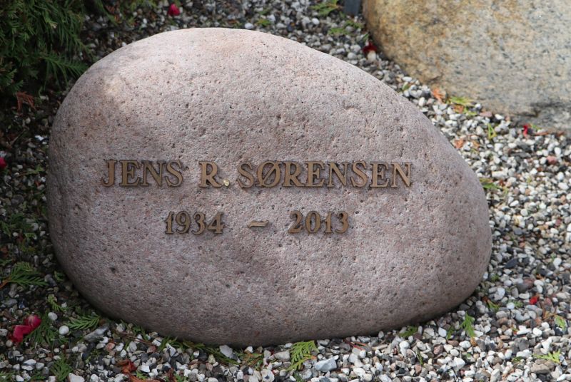 Jens R, Soerensen.JPG